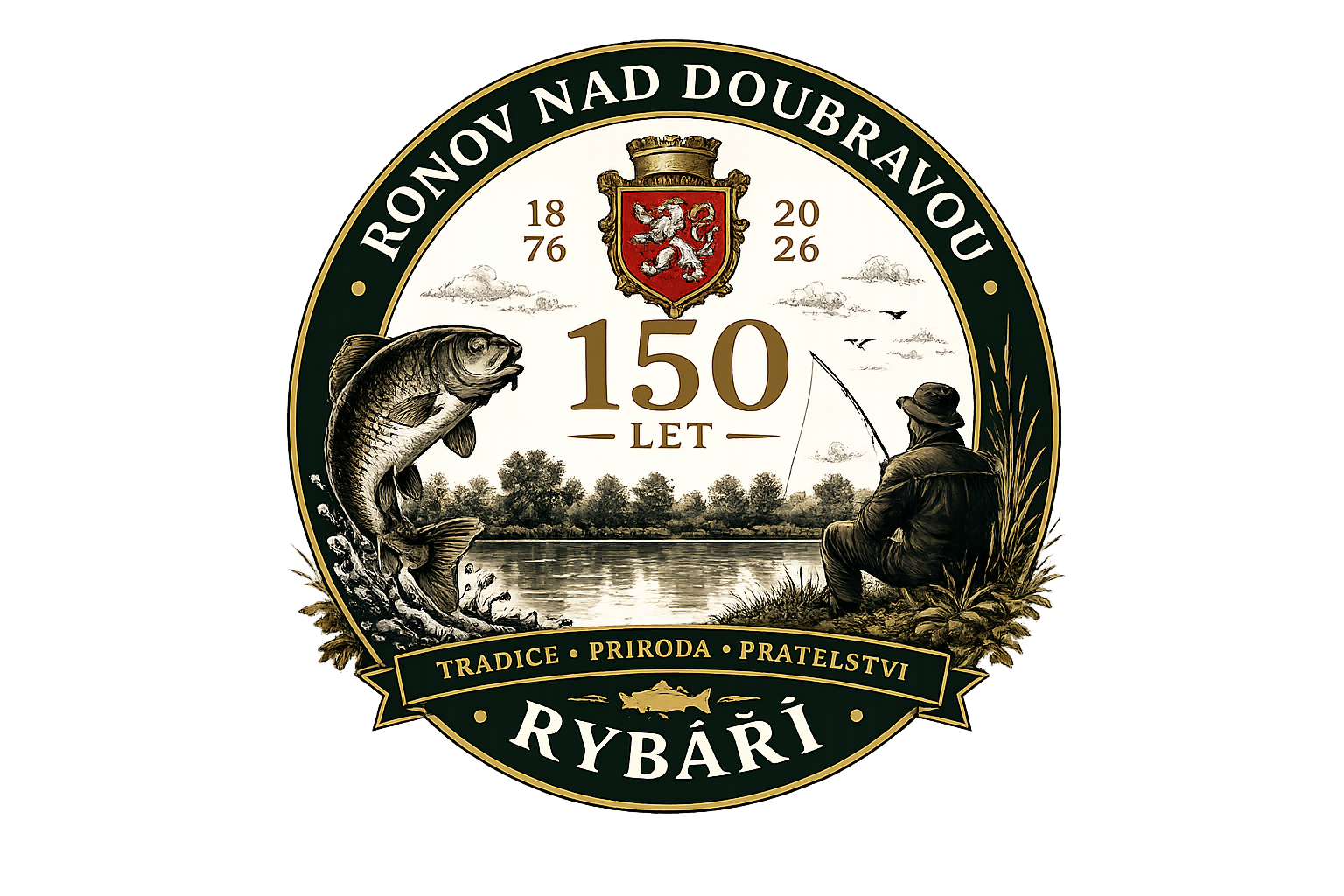 150 let založení organizace