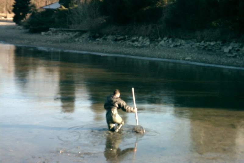 Rybáři Ronov nad Doubravou